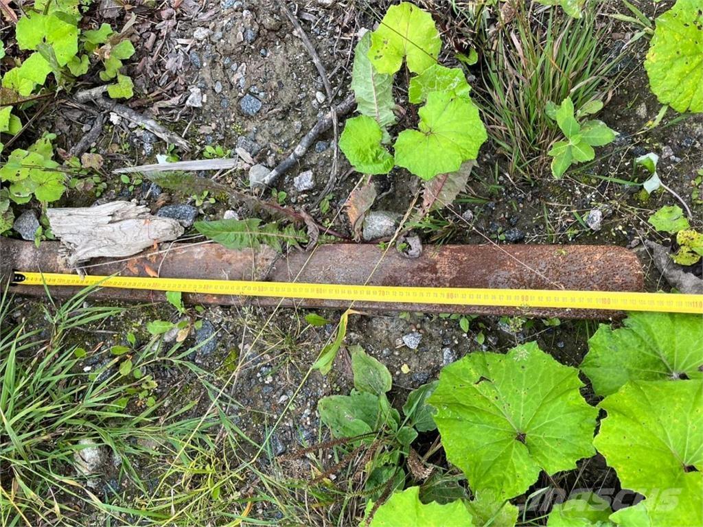  Trukkipiikit Šakės