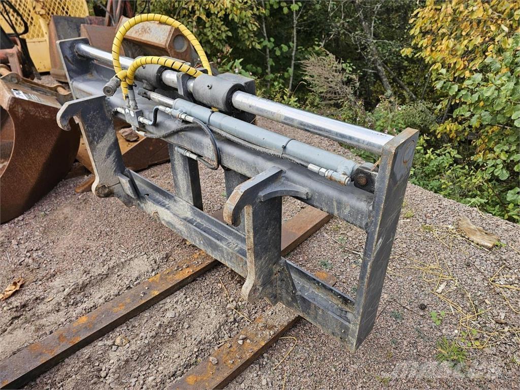  Trukkipiikit Šakės