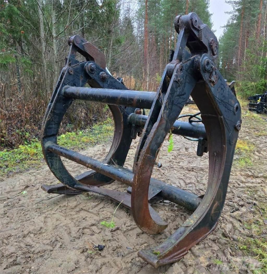  Tukkikahmari Kiti priedai