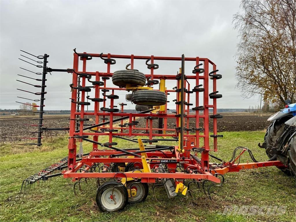 Tume 6406 Nordic Žemės ūkis - Kita