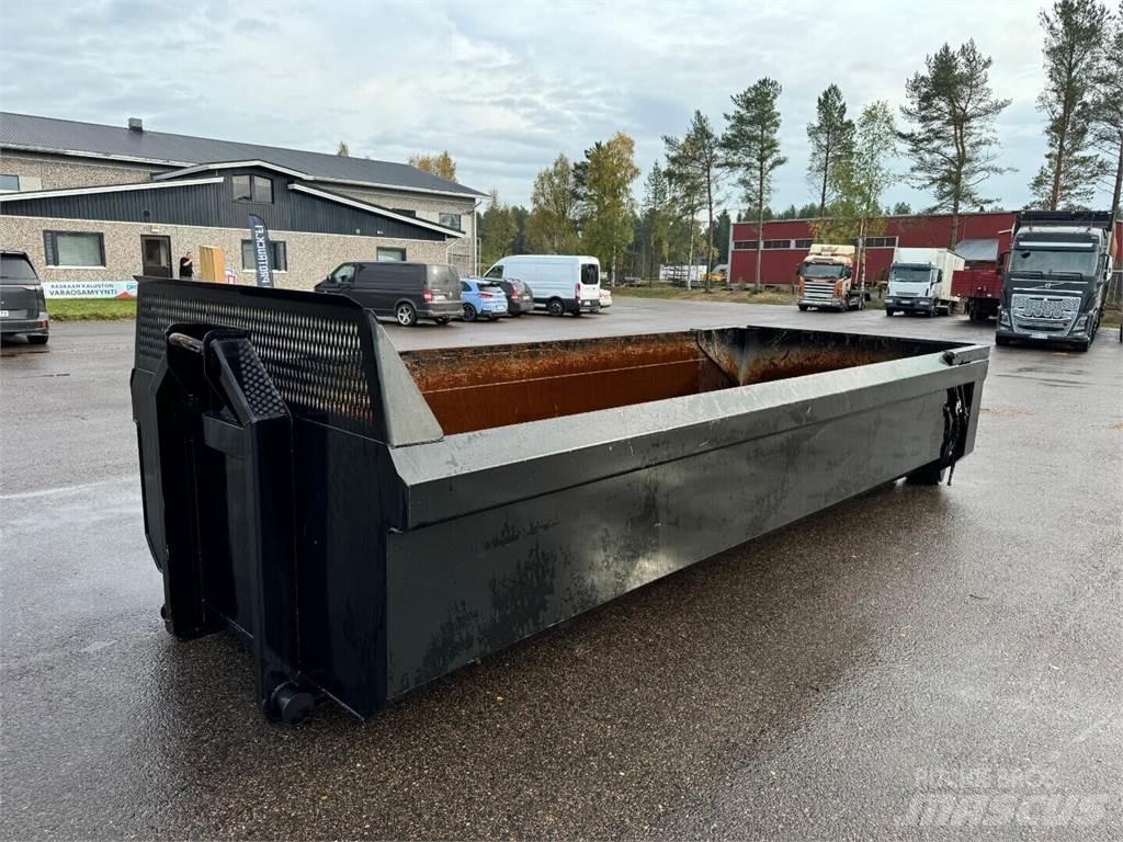  Vaihtolava Sora Platformos