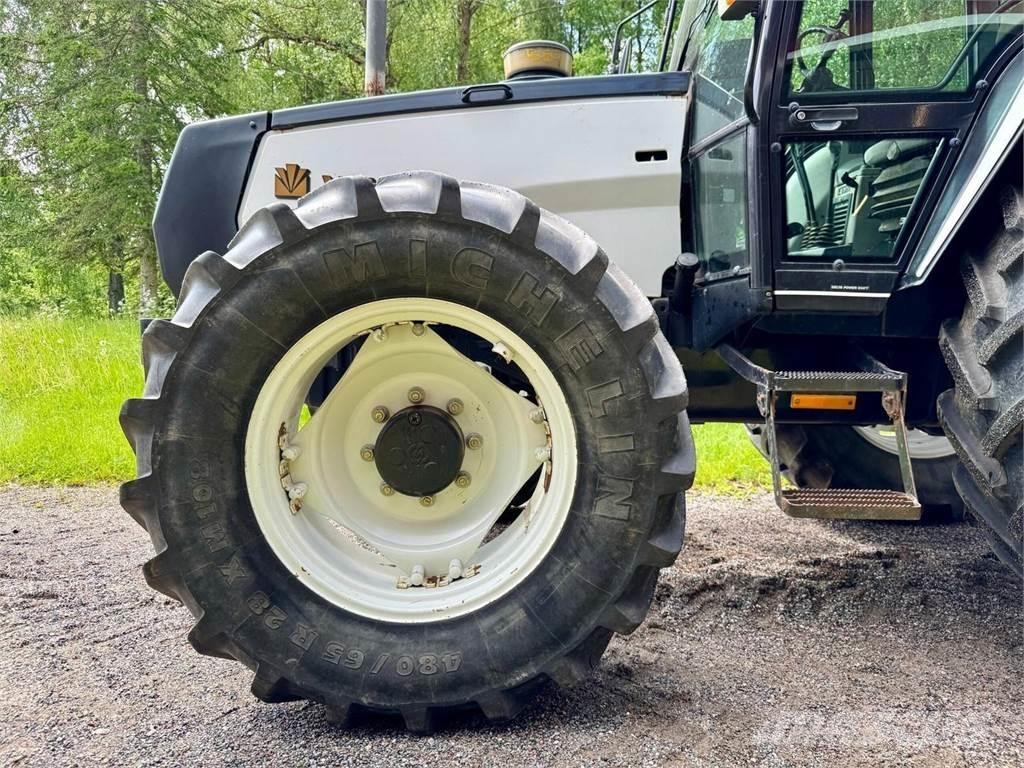 Valmet 6600E Traktoriai