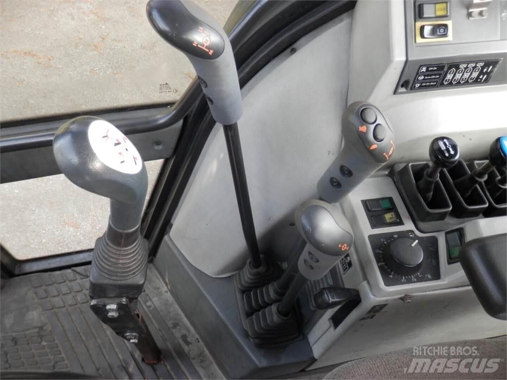 Valmet 8550 Traktoriai