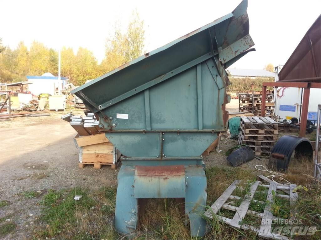 Välppä / Seula Statyba - Kita