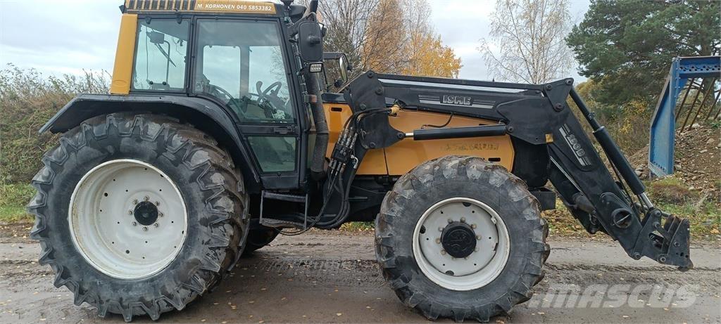 Valtra 8450 Traktoriai