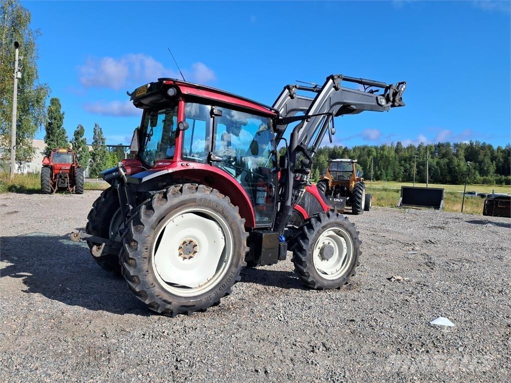 Valtra A94 hitec Traktoriai