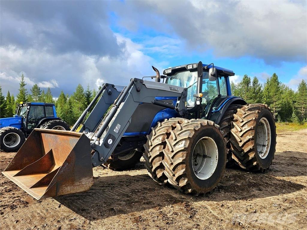 Valtra T191 Traktoriai