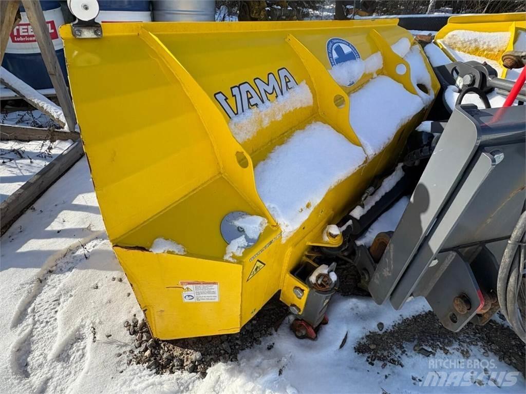 Vama ENA 3200 K Plūgai