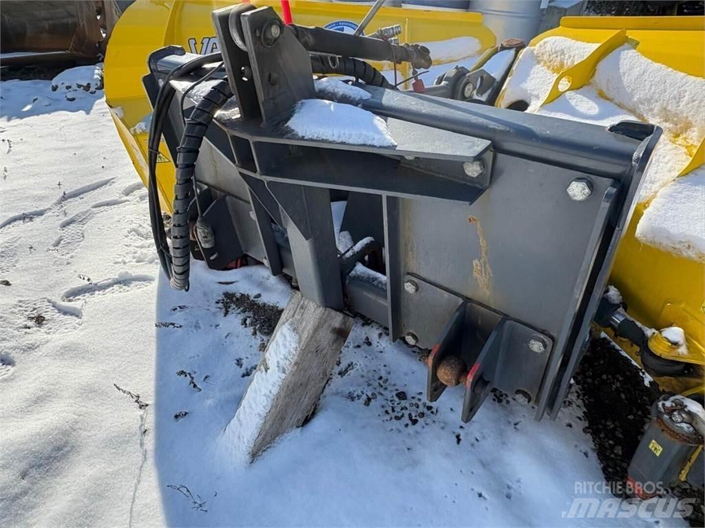 Vama ENA 3200 K Plūgai