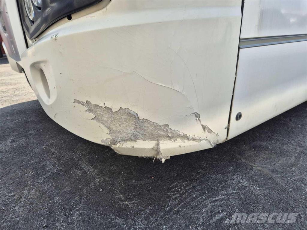 VDL Citea LLE Sujungti autobusai