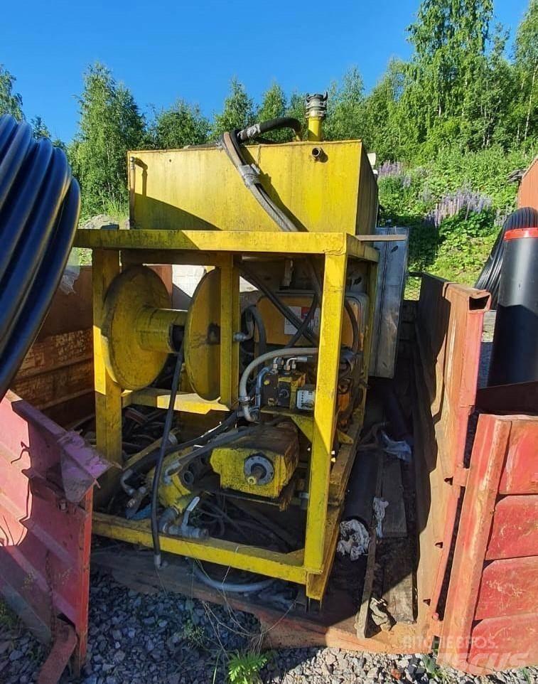  Vesipumppu Vandens siurbliai
