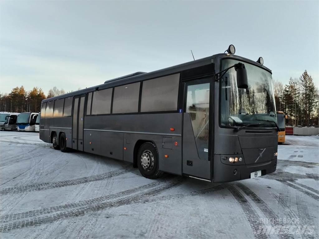 Volvo 8700 B12B Tarpmiestiniai autobusai