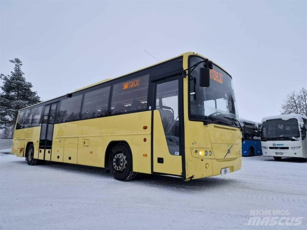 Volvo 8700 B7R Tarpmiestiniai autobusai
