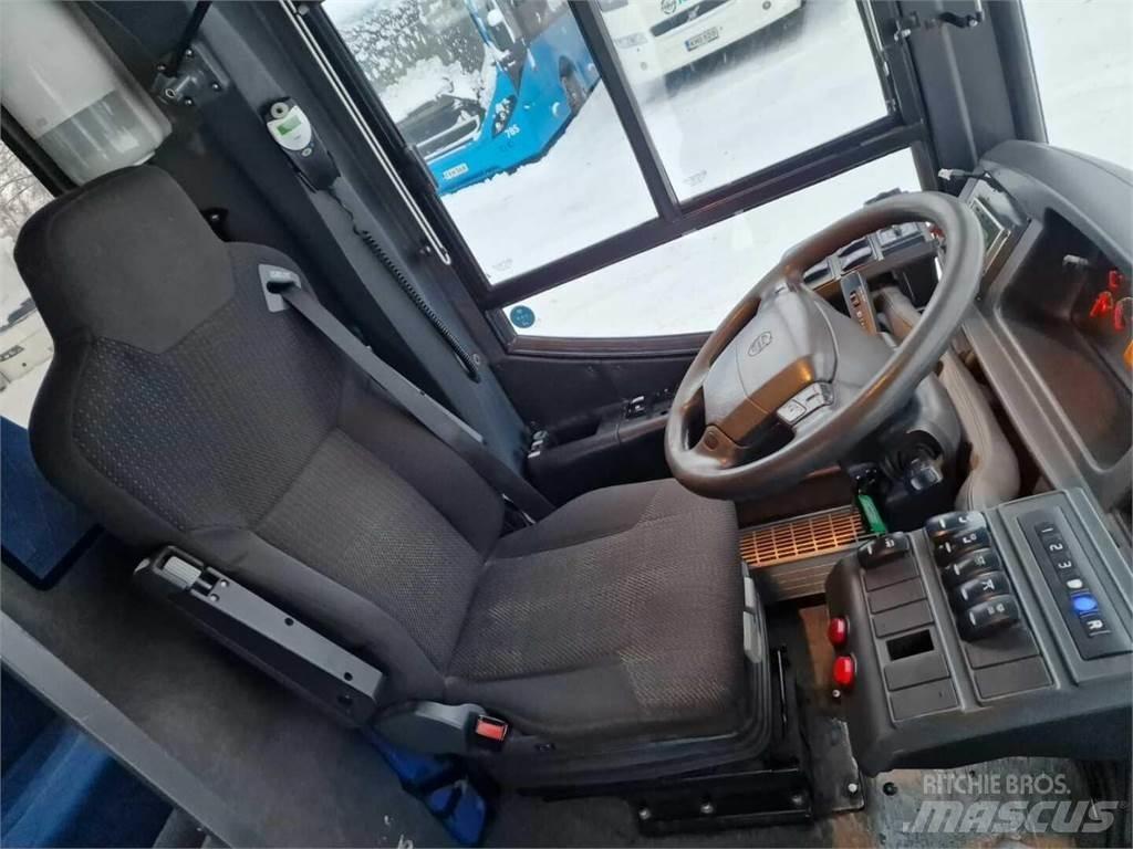 Volvo 8700 B7R Tarpmiestiniai autobusai