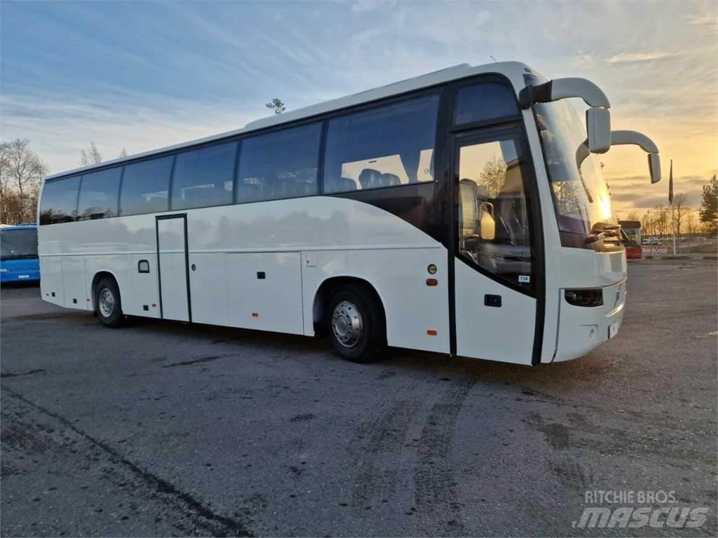 Volvo 9700 H B12B Keleiviniai autobusai