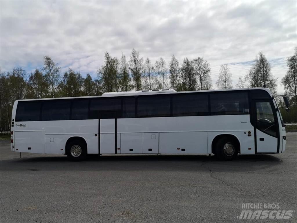 Volvo 9700 S B12M Keleiviniai autobusai