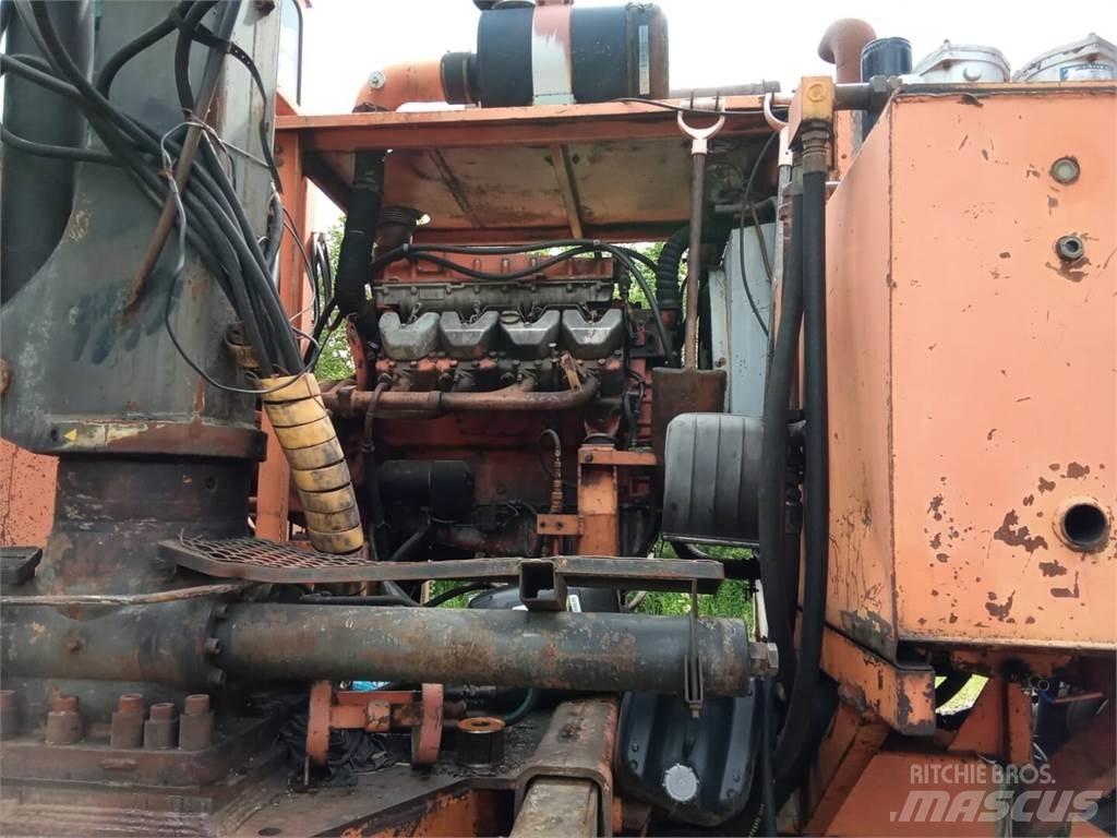 Volvo F16 Sunkvežimiai skiedroms vežti