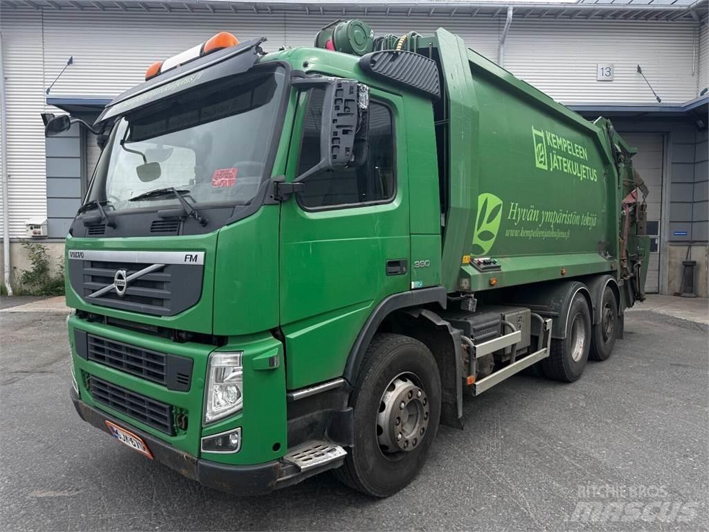 Volvo FM330 Kita