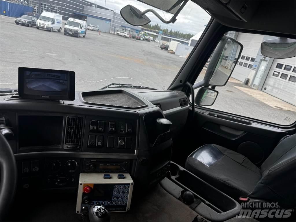 Volvo FM330 Kita