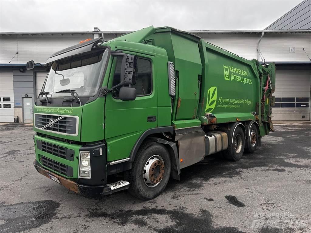 Volvo FM9 Kita