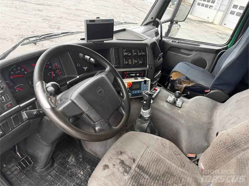 Volvo FM9 Kita