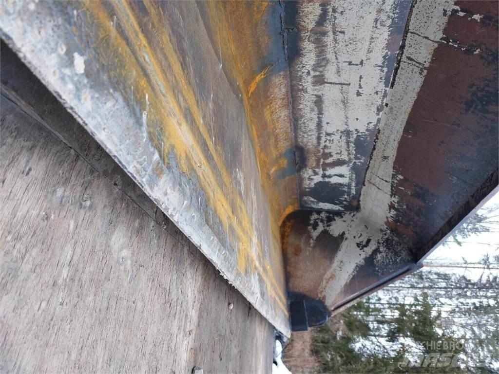 Volvo L40 Naudoti ratiniai krautuvai