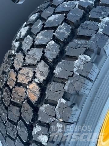 Volvo L90H Naudoti ratiniai krautuvai