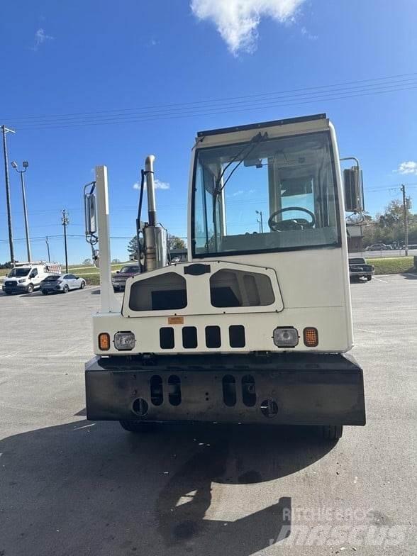 Autocar XSPOTTER Naudoti terminalų vilkikai