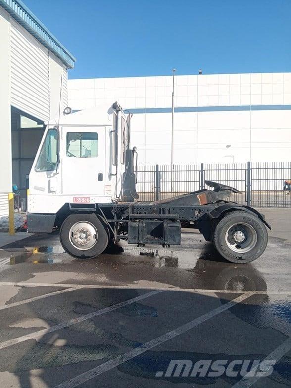 Kalmar OTTAWA 4X2 OFF-ROAD Naudoti terminalų vilkikai