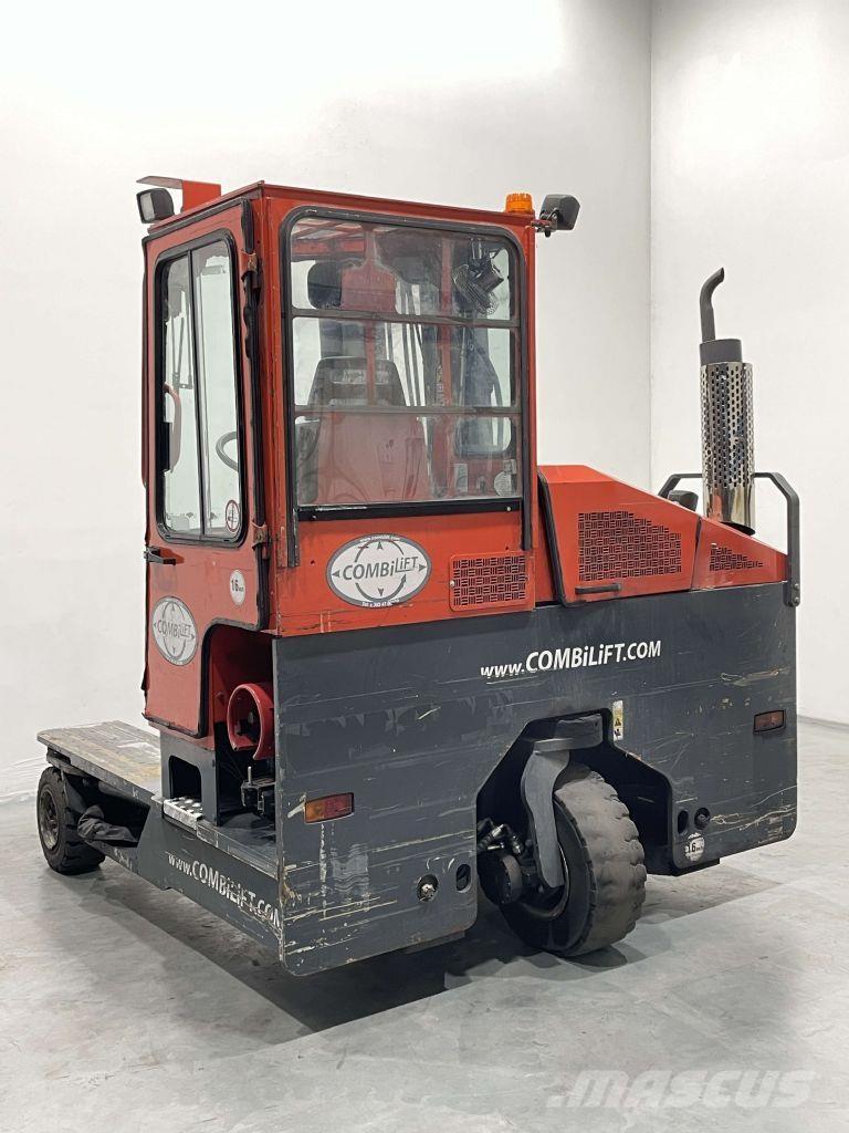 Combilift C4000 Dyzeliniai krautuvai