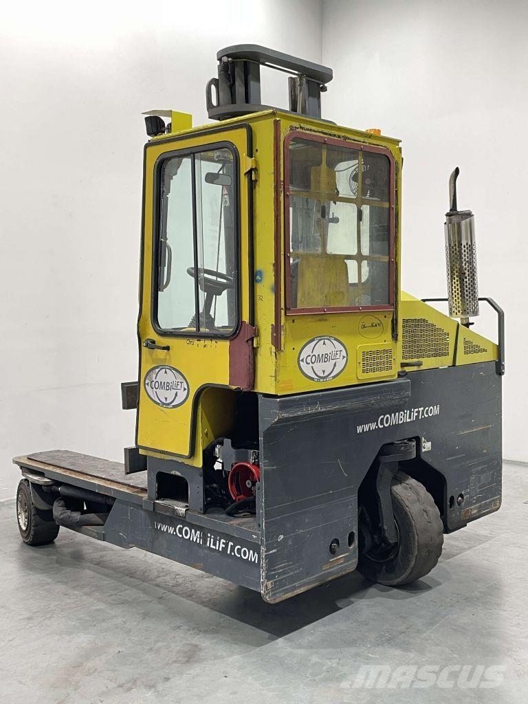 Combilift C4500 Dyzeliniai krautuvai