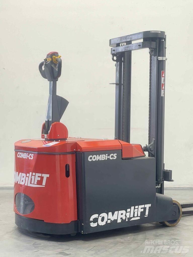 Combilift CS1500 Rankiniai vėžimėliai