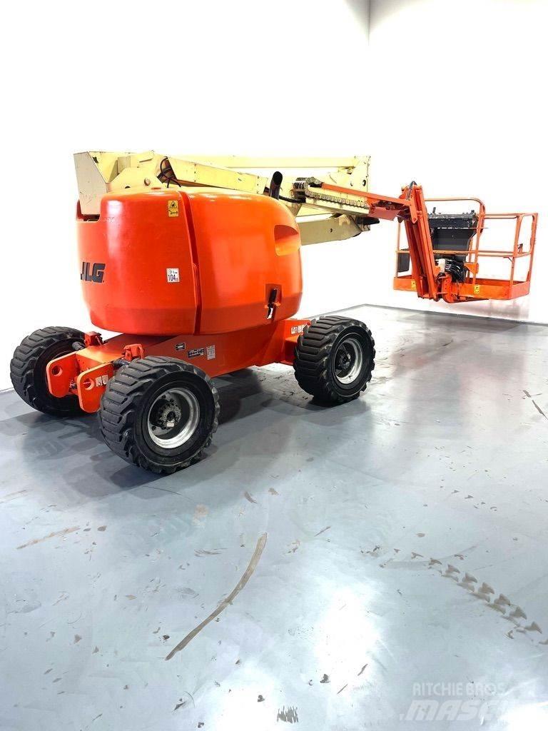 JLG 450AJ Alkūniniai keltuvai