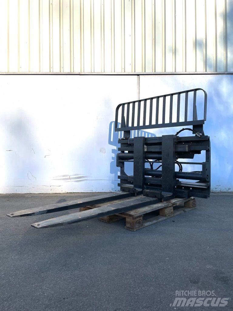 Kaup 4T411 Šakės