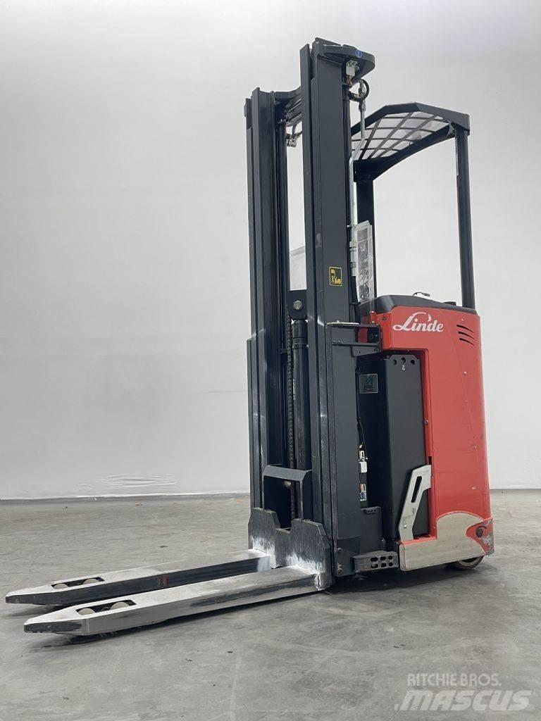 Linde Actil L1350TTYi Savaeigiai rietuvai