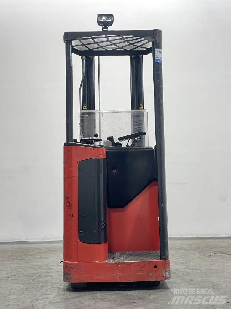 Linde Actil L1350TTYi Savaeigiai rietuvai