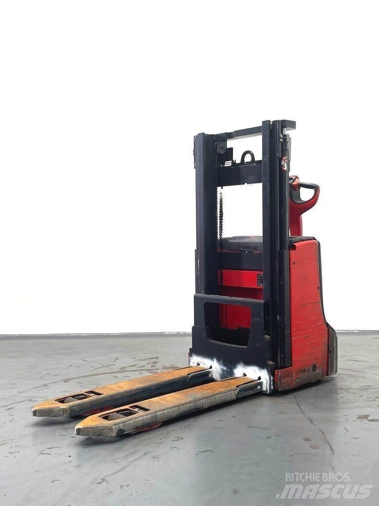 Linde D06-1160 Rankiniai vėžimėliai
