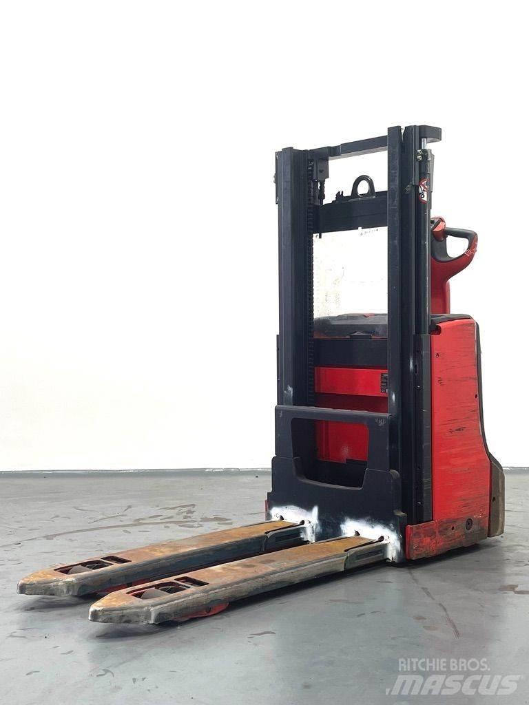 Linde D06-1160 Rankiniai vėžimėliai