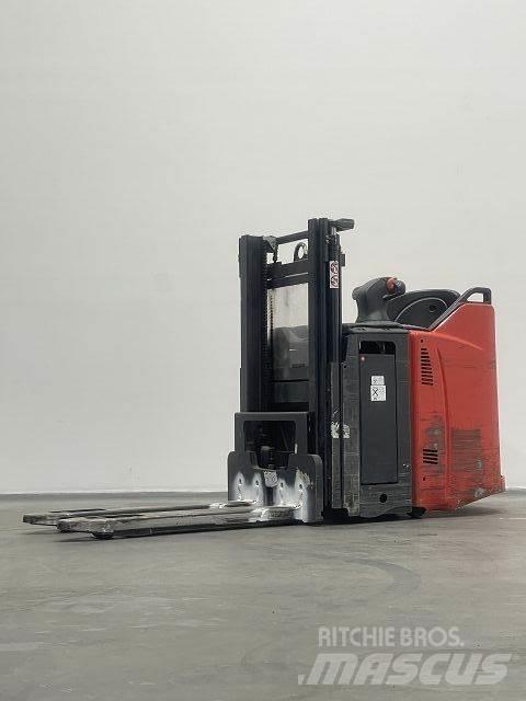 Linde D12HPSP Rankiniai vėžimėliai
