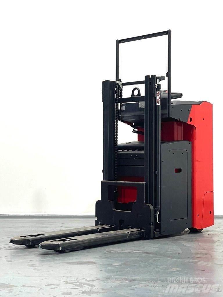 Linde D12SF-1164 Rankiniai vėžimėliai