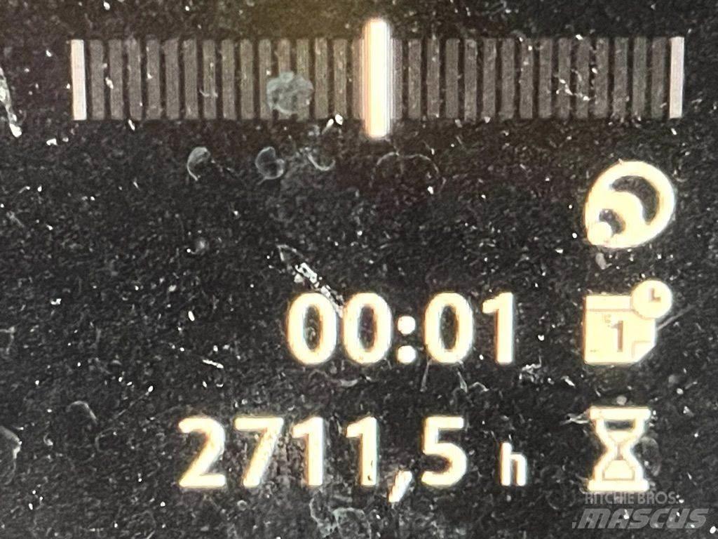 Linde E14-386-EVO Elektriniai šakiniai krautuvai