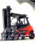 Linde H80D-396-03-EVO Dyzeliniai krautuvai