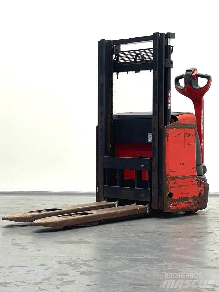 Linde L12i-1172 Rankiniai vėžimėliai
