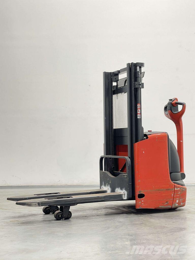 Linde L12i-1172 Rankiniai vėžimėliai