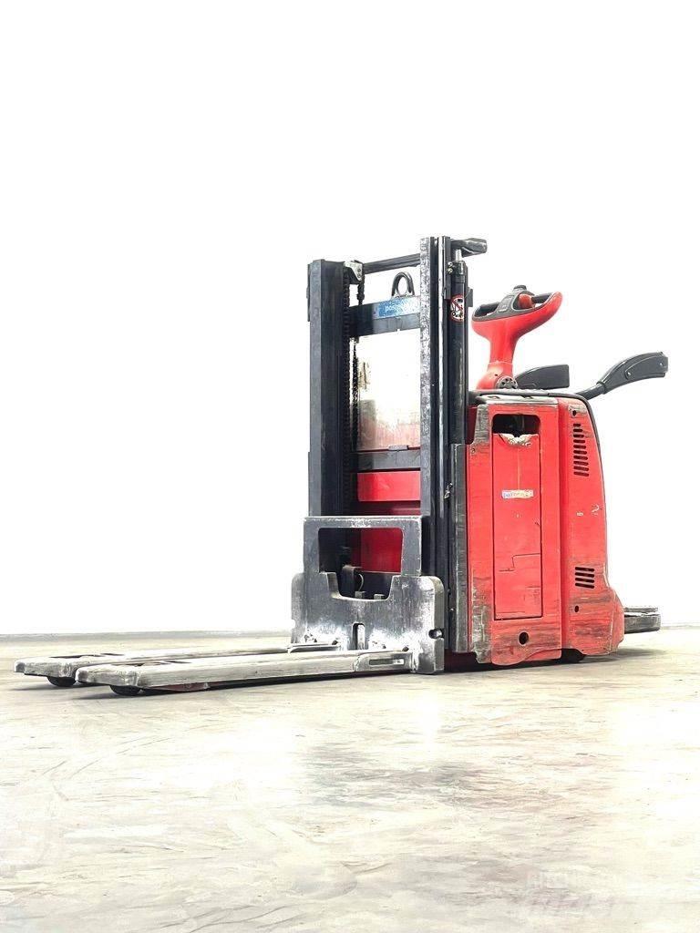 Linde L12LAP-133 Rankiniai vėžimėliai