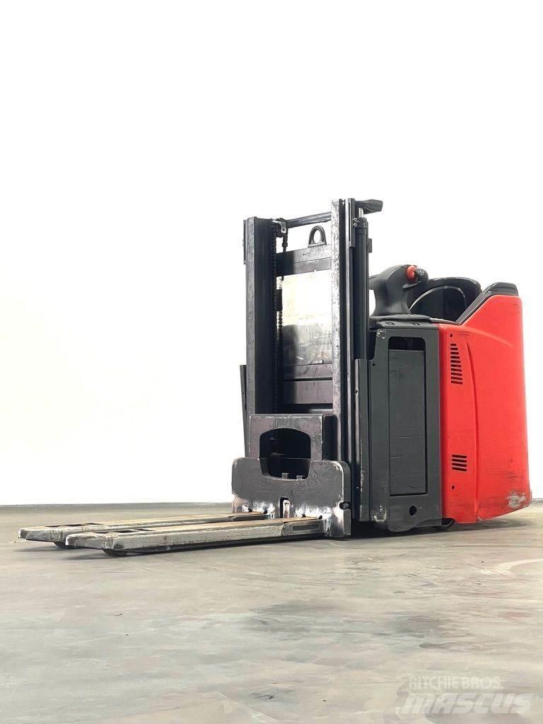 Linde L12LHPSP-133 Rankiniai vėžimėliai