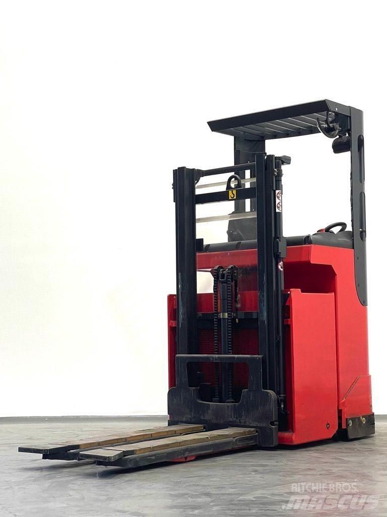 Linde L12R-379 Savaeigiai rietuvai