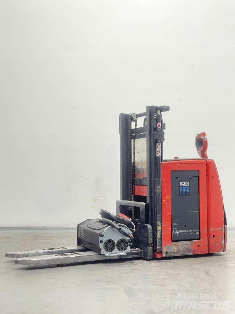 Linde L14-Li-Ion-1173 Rankiniai vėžimėliai