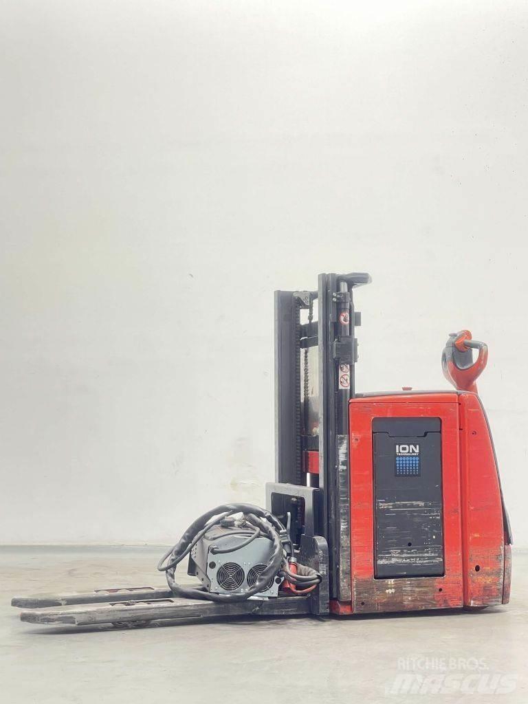 Linde L14-Li-Ion-1173 Rankiniai vėžimėliai