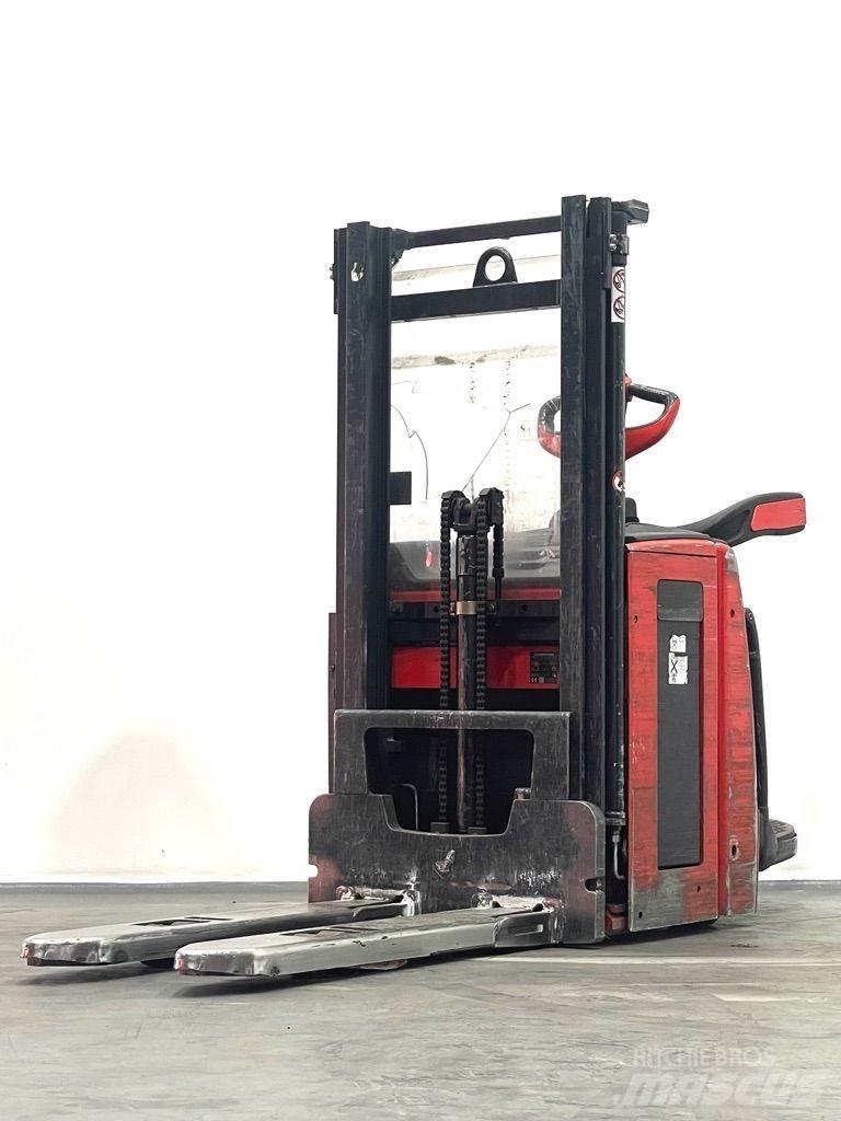 Linde L14AP-1173 Rankiniai vėžimėliai